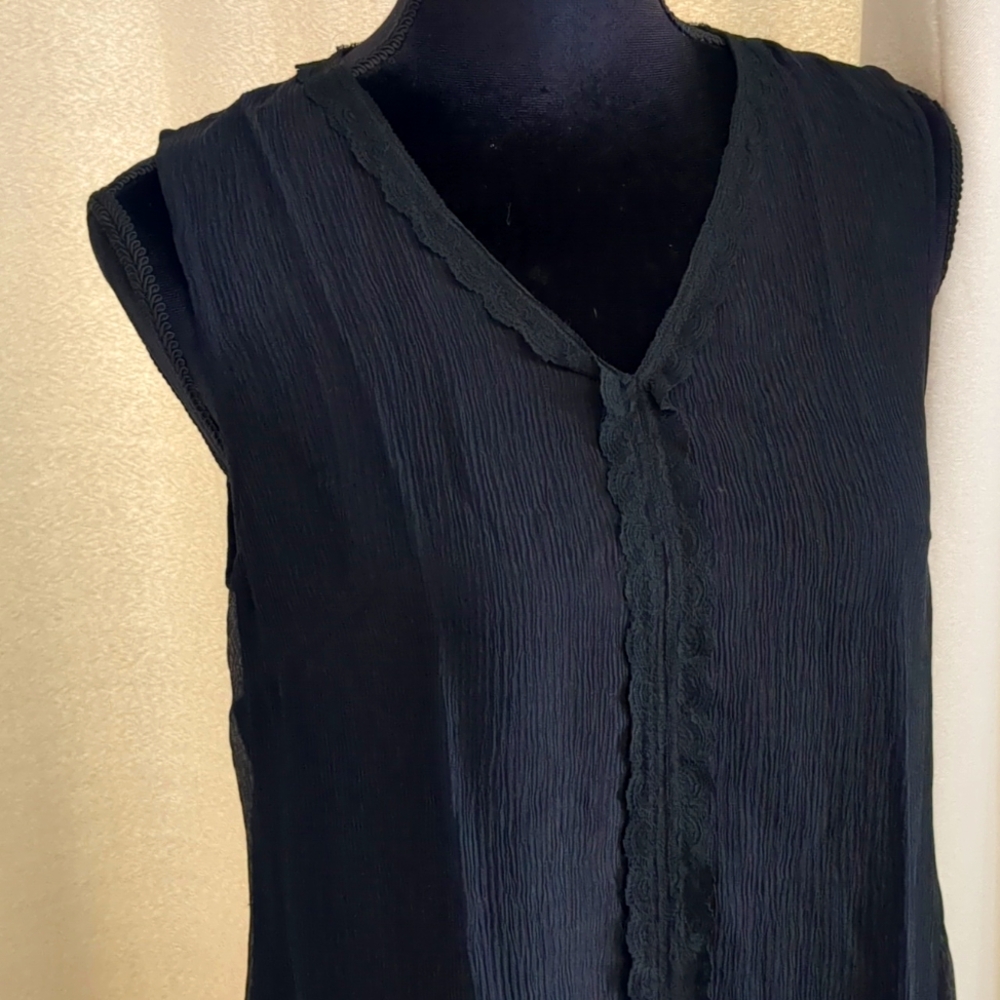 NWoT Isabella Bird 100% silk dress